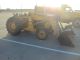 Ford 445 Tractor With Loader,  Diesel,  3 Point.  Needs Work. Tractors photo 4