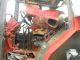 1586 International Farmall Parts Tractor Tractors photo 5