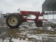 International,  Pulling Chassie,  Farmall,  Pulling Tractor Tractors photo 1