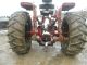 1066 International Farmall Farm Tractor Tractors photo 4