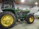 John Deere 4760 - - - - - - - Field Ready Tractors photo 1