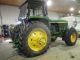 John Deere 4760 - - - - - - - Field Ready Tractors photo 3