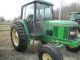John Deere 6400 - - - - - - - - - - - - Field Ready Tractors photo 1
