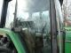 John Deere 6400 - - - - - - - - - - - - Field Ready Tractors photo 2