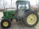 John Deere 6400 - - - - - - - - - - - - Field Ready Tractors photo 5