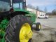 John Deere 4840 - - - - - - - - - - - - Field Ready Tractors photo 2