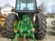 John Deere 4840 - - - - - - - - - - - - Field Ready Tractors photo 4