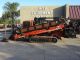 2008 Ditch Witch Jt8020 Mach 1 Directional Drill Boring Machine Directional Drills photo 3