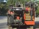 2008 Ditch Witch Jt8020 Mach 1 Directional Drill Boring Machine Directional Drills photo 5
