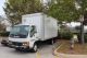 1999 Isuzu Npr - Ne3 Box Trucks / Cube Vans photo 1