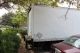 1999 Isuzu Npr - Ne3 Box Trucks / Cube Vans photo 3