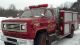 1986 Chevrolet Emergency & Fire Trucks photo 7