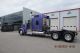 2010 Kenworth W900l Sleeper Semi Trucks photo 10