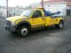 2007 Ford F550 Wreckers photo 3