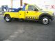 2007 Ford F550 Wreckers photo 4
