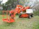 Simon A1 - 60 Work Platform ////no Reserve//// Forklifts & Other Lifts photo 1