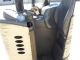 2004 Crown 5000lbs Electric Reach Truck 24v Battery Model Rr5000 Forklifts & Other Lifts photo 4