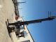 2004 Crown 5000lbs Electric Reach Truck 24v Battery Model Rr5000 Forklifts & Other Lifts photo 6