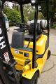 2008 Hyundai 15l - 7 3000 Lb Propane Lpg Pneumatic Forklift 3022 Forklifts & Other Lifts photo 6
