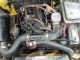 Hyster S55xms Forklift Fork Lift Truck Propane Gas Shop 189 