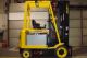 Hyster 6000 Lb Capacity Electric Forklift Lift Truck Recondtioned Quad Mast Forklifts & Other Lifts photo 3