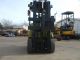 Hyster Fork Lift Forklifts & Other Lifts photo 1