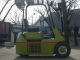 Hyster Fork Lift Forklifts & Other Lifts photo 2
