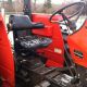 Massey Ferguson 261 Farm Tractor.  Rear Tires.  Canopy Top.  Good Tractor Tractors photo 11