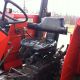 Massey Ferguson 261 Farm Tractor.  Rear Tires.  Canopy Top.  Good Tractor Tractors photo 7