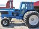 Ford Tw - 30 Tractors photo 1