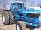 Ford Tw - 30 Tractors photo 2