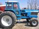 Ford Tw - 30 Tractors photo 3