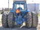 Ford Tw - 30 Tractors photo 5
