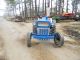 Ford 2000 Tractor With Power Steering Tractors photo 4