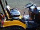 2008 Cub Cadet Yanmar Tractor W/ Fel Tractors photo 6