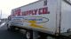 2001 Freightliner Fl70 Box Trucks / Cube Vans photo 4
