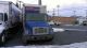 2001 Freightliner Box Trucks / Cube Vans photo 2