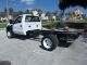 2009 Ford F450 Cab & Chassis Dually Diesel Florida Other Medium Duty Trucks photo 4