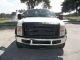 2009 Ford F450 Cab & Chassis Dually Diesel Florida Other Medium Duty Trucks photo 7