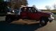 2002 Ford F - 550 Wreckers photo 3