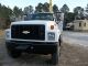 2000 Chevrolet C6500 Flatbeds & Rollbacks photo 2