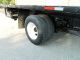 1994 Gmc Topkick Flatbed Stakebed Liftgate Other Medium Duty Trucks photo 9