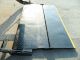 1994 Gmc Topkick Flatbed Stakebed Liftgate Other Medium Duty Trucks photo 11