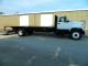 1994 Gmc Topkick Flatbed Stakebed Liftgate Other Medium Duty Trucks photo 3