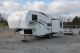 2011 Forest River Rockwood 8265 Ws 29 Foot 5th Wheel Camper Fifth Wheel RVs photo 1