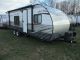 2013 Forest River Greywolf 25rr Travel Trailers photo 3