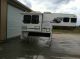 2003 S&s Avalanche 9scs Truck Campers photo 10
