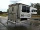 2003 S&s Avalanche 9scs Truck Campers photo 11