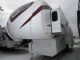2012 Forest River 3550rl Cardinal Fifth Wheel RVs photo 1