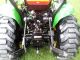 John Deere 3320  664 Hours Tractors photo 11